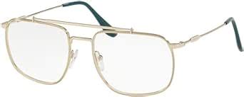 Prada PR 56UV Pillow Eyeglasses For Men – Lensntrends